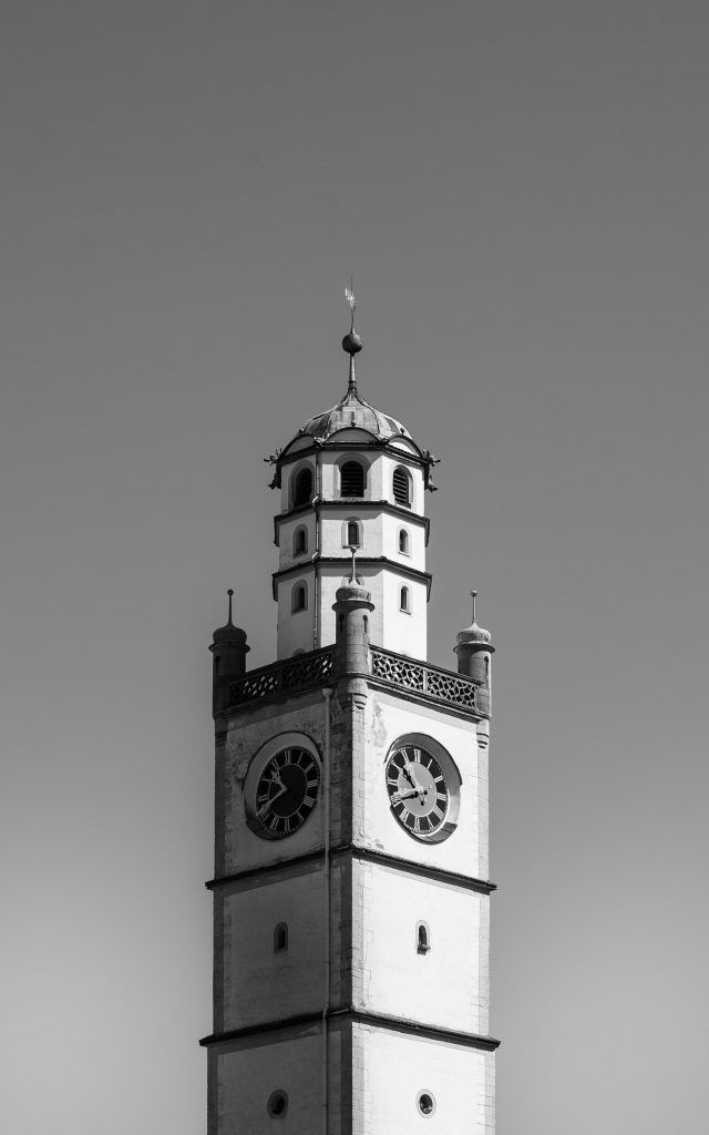 Blaserturm Ravensburg
